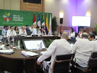 web-32 Ministros Alianza Pacifico