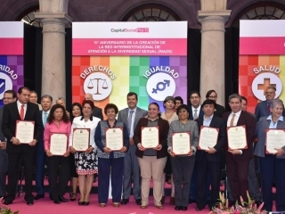 010818 FOTO JRA - DÉCIMO ANIVERSARIO DE LA RIADS 12