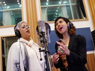ROSALIA Y EUGENIA 2 MID