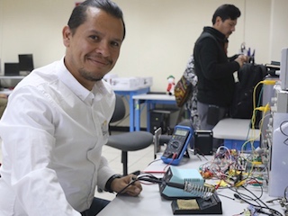 web-65 robot