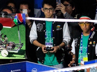 web-65 medalarobotica