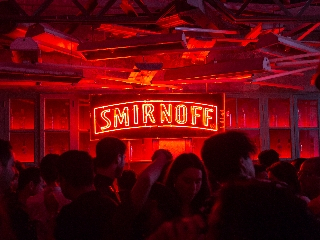 smirnoff