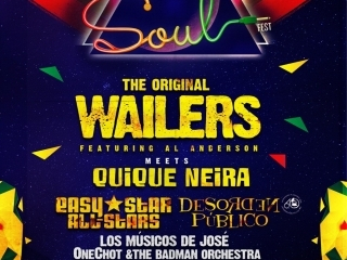LINE UP