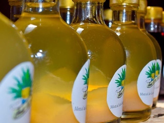 web-63 mezcal
