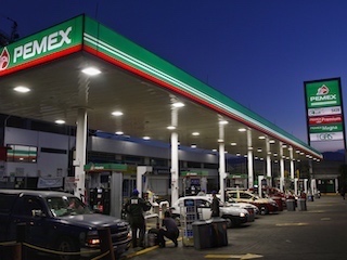 32-Pemex
