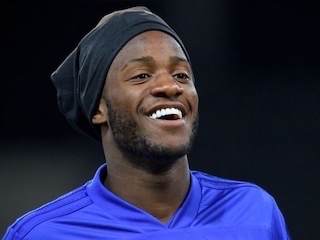 51-Michy Batshuayi