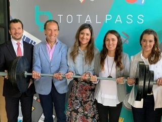 Total Pass Agustín Adelantado Alfonso Gómez Beatriz Orantes Daniela López Alejandra Ruíz 2