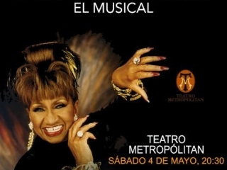 Celia Cruz