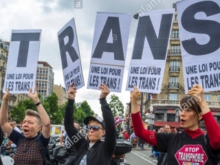 trans