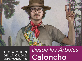 caloncho