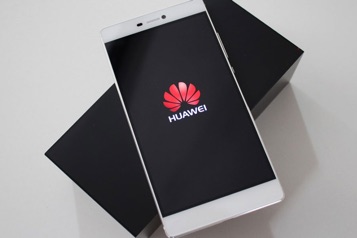 web-HUAWEI