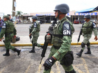 Guardia Nacional