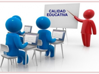 calidad educativa