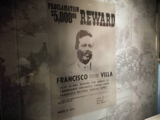 pancho villa 1