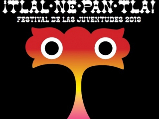 Poster Festival de las Juventudes 2019