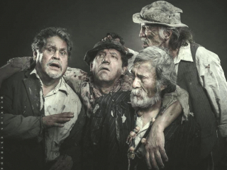 Esperando a Godot