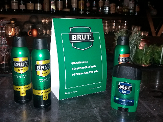 brut