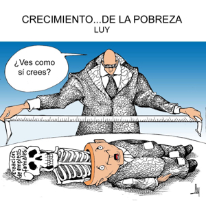 Cartón de Luy