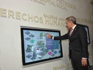 16B Entrega Mancera