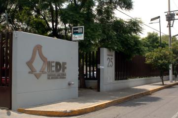 17A IEDF