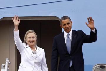 10A Obama-Clinton