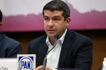16A Mauricio Tabe Echartea