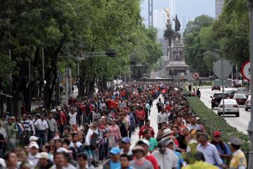 3A Marcha CNTE2