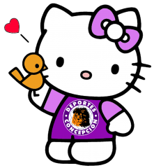 hello kitty png 5