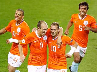 holanda