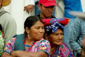 indigenas