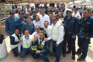 ingenieros cfe