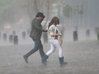 lluvia