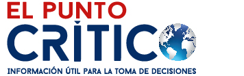 El punto crítico - Información útil para la toma de decisiones