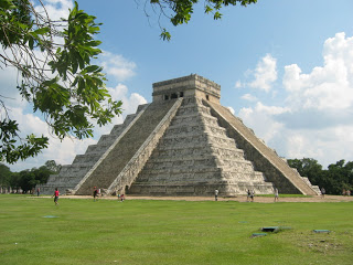 mayas