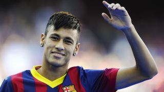 neymar