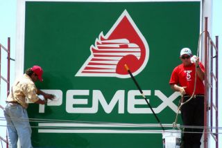 pemex int 1