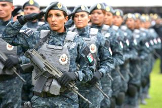 policia
