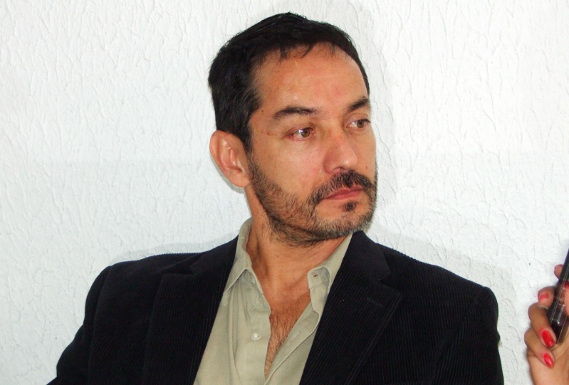 Mario Del Rio