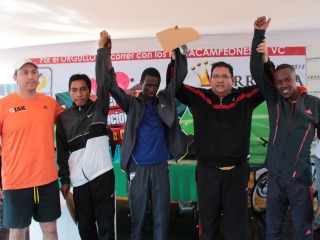 deporte