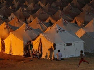 Dia Mundial Refugiados