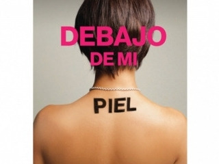 Reseña Libro Debajo de mi Piel