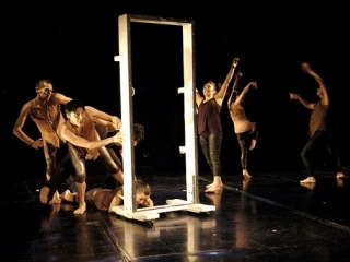 Linea Infinita Danza