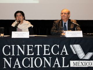 Cineteca Nacional Certificada