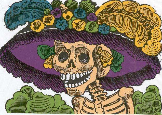 catrina