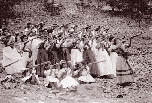 Adelitas