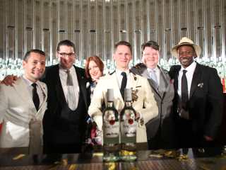 bacardi