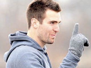 Joe Flacco