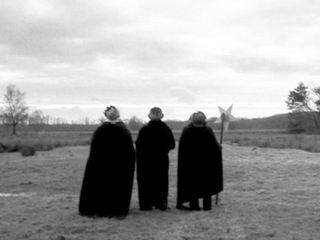 Cineteca Exhibe Pequeño Niño
