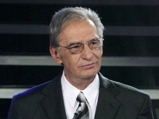 enrique lizalde fallece a los 76 años de edad