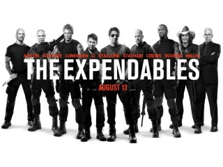 Los Indestructibles 3 asaltan la taquilla el 2014